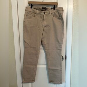 Torrid Boyfriend Straight Jeans